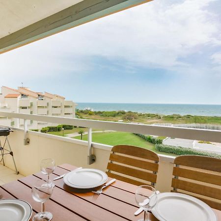 Studio Les Goelettes-15 By Interhome Saint-Cyprien  Exterior foto