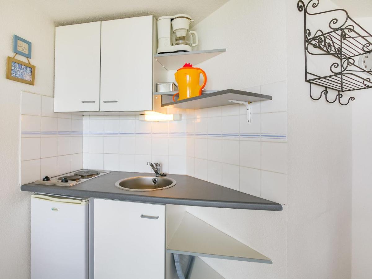 Studio Les Goelettes-15 By Interhome Saint-Cyprien  Exterior foto