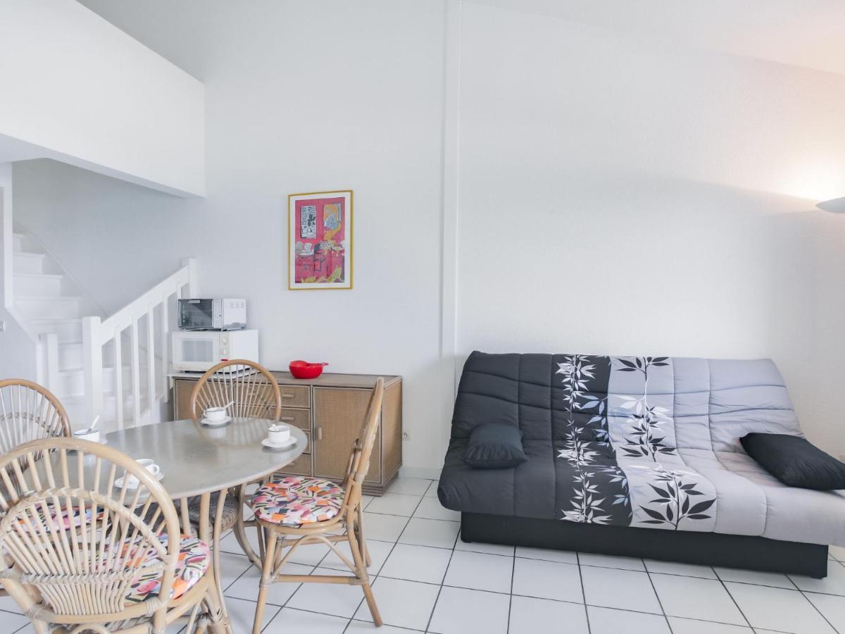 Studio Les Goelettes-15 By Interhome Saint-Cyprien  Exterior foto